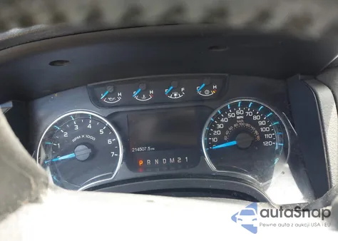 2014 Ford F-150 Xlt from USA, damaged, VIN 1FTFX1CT5EKD34067